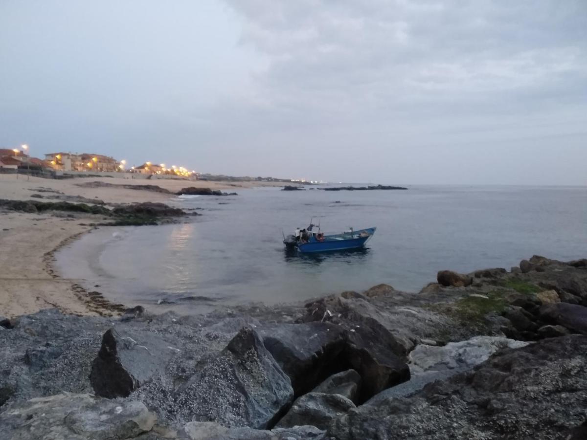 My Secret Beach... Vila Cha  Bagian luar foto