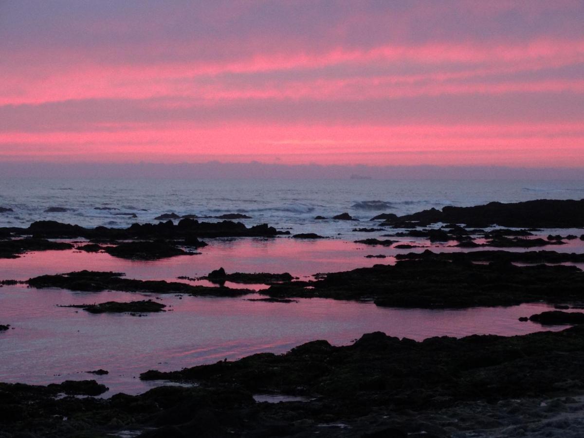 My Secret Beach... Vila Cha  Bagian luar foto