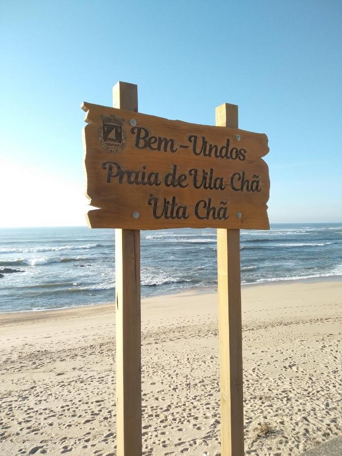 My Secret Beach... Vila Cha  Bagian luar foto