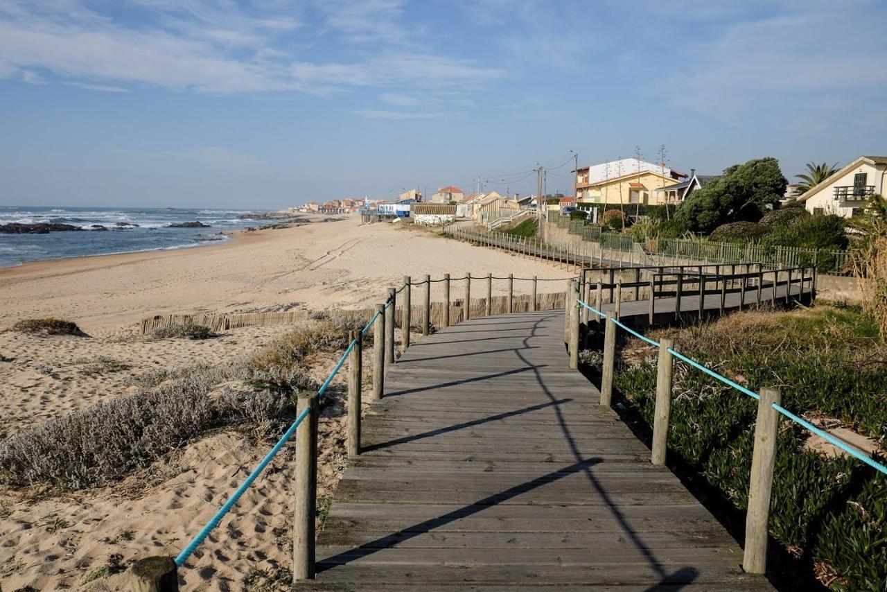 My Secret Beach... Vila Cha  Bagian luar foto