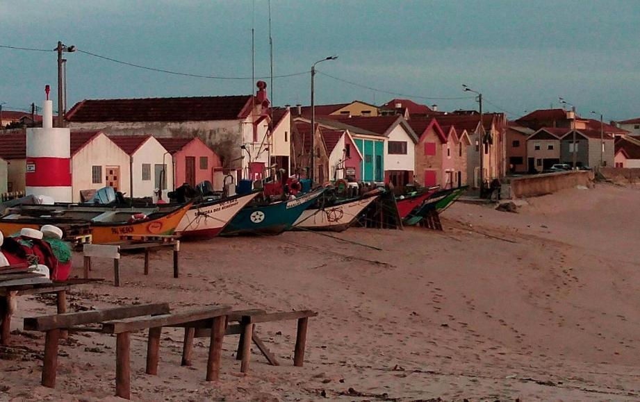 My Secret Beach... Vila Cha  Bagian luar foto