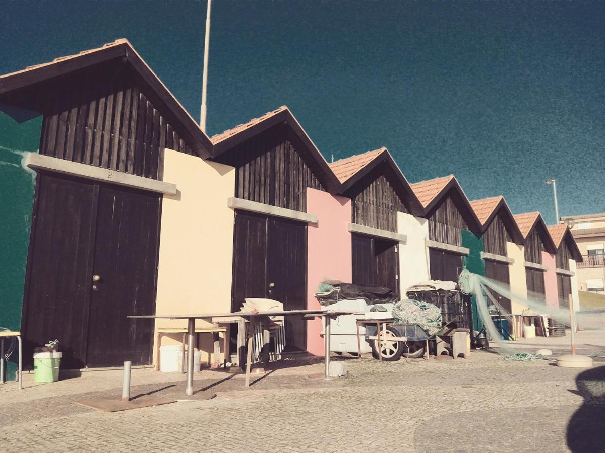My Secret Beach... Vila Cha  Bagian luar foto